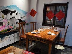 -永安水煮活鱼·仪征菜(仪征奥林匹克店)