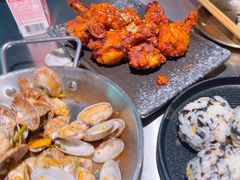 -吴草鸡爪오초닭발(城阳总店)