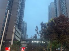 -叁宝烤肉• 西安烧烤(凤城十二路店)