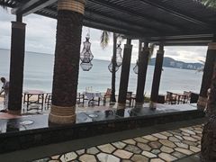 -海角轩·三亚文华东方酒店