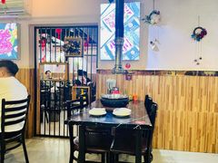 -燚青春东北泥炉烤肉(百合店)