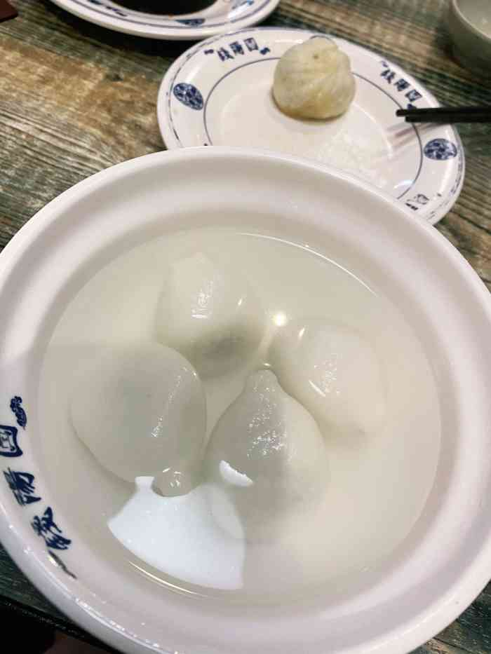 钱汤圆(土桥店)-"利川本地小吃连锁店!正宗!来恩施旅游利.