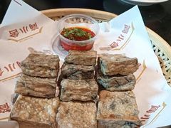 -简小舍·民间手艺菜(武昌江滩店)