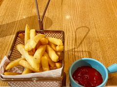 -原石牛扒·约会餐厅(龙城万科里店)
