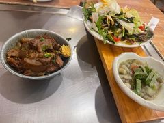 -日葵 大阪烧ひまり(仙霞路店)