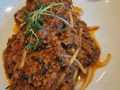 -沈阳君悦酒店·意坊意大利餐厅