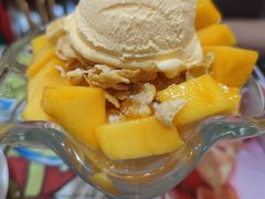 -甜心妈妈·榴莲星级糖水(北京路总店)