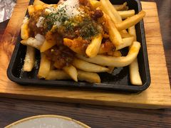 -Kpasta韩式意大利面