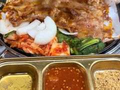 -杀猪天·韩国烤肉(总店)