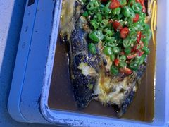 -半天妖烤鱼(海梦一方店)