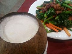 -佛有缘素食馆·荔湾老字号(陈家祠首店)
