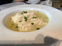 鸡汁百叶包-顶特勒·黄鱼馆·特色菜(上海大世界店)