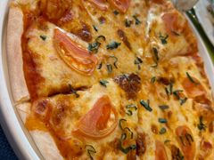 -青岛香格里拉·鱼跃地中海西餐厅