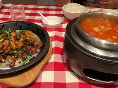 -西贝(宝乐汇店)