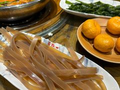 -亮欢寨酸汤鱼(沙冲路店)