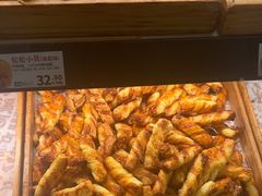 -泸溪河桃酥(长乐路店)