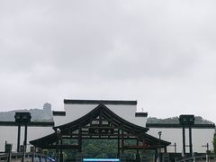 -采石矶景区