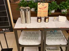 -华豫川酒家(大卫城店)