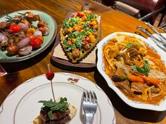 -1886德国汽车餐厅(外滩中央店)