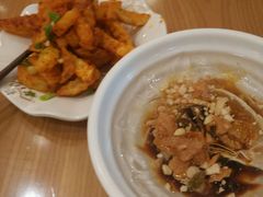 -蓉李记成都名小吃(武汉菱角湖万达店)