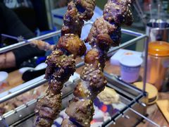 -三个蒙古大叔羊肉串(大宁店)