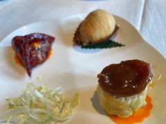 红米野菌饺-三号黄浦会Canton Table