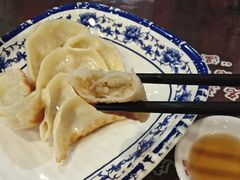 -长人馄饨铺(解放街店)