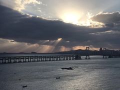 -星海湾跨海大桥