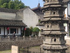 -南翔古镇