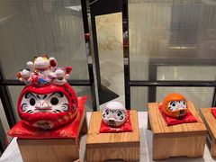 -顺德联塑万怡酒店·万荟轩自助餐厅