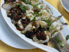 -海鲜街菜馆(海珠南路店)