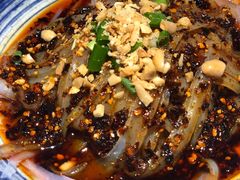 -雲蜀龙阁·金牌水煮鱼(方庄店)