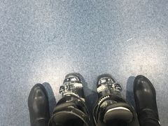 -零度滑雪室内训练中心(莘庄店)