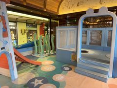 -童趣廊·儿童波波池·海洋球(长隆横琴湾酒店)