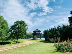 -东湖落雁景区
