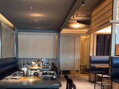 -牛角烧肉(步步高星城天地店)
