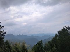 -南尖岩景区