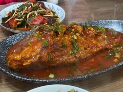 -范记豆花庄(东门好吃街店)