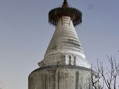 -妙应寺白塔