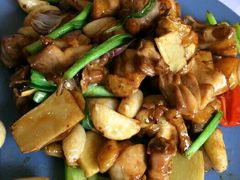 -朕悦鹧鸪饭私房菜
