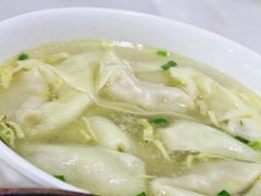 -绿杨馄饨临顿路店