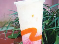 白玉粉荔-CoCo都可(118广场店)