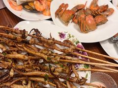 -浙江西子宾馆·瑶园咖啡厅