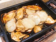 -东京屋(武定路店)