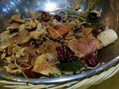 -拿渡麻辣香锅(和谐广场店)