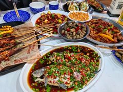 -友记功夫香·人民大排档(红牌楼店)