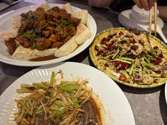 -闫府私房菜·老字号(恒隆店)