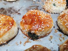 -王天顺海苔饼