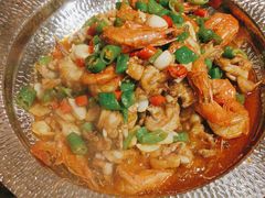 -永兴外婆桥(城中万达店)