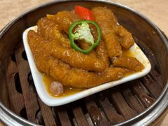 -广东胜利宾馆西关粤中餐厅
